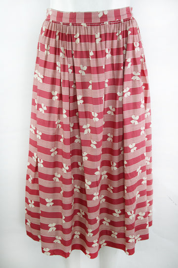 Vintage 50s Skirt - S