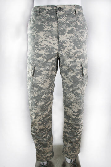Vintage Army Trousers UCP Digital Camo 2010- M