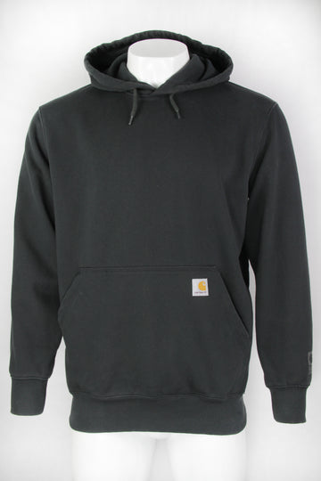 Vintage Carhartt Heavy Weight Hoodie - M