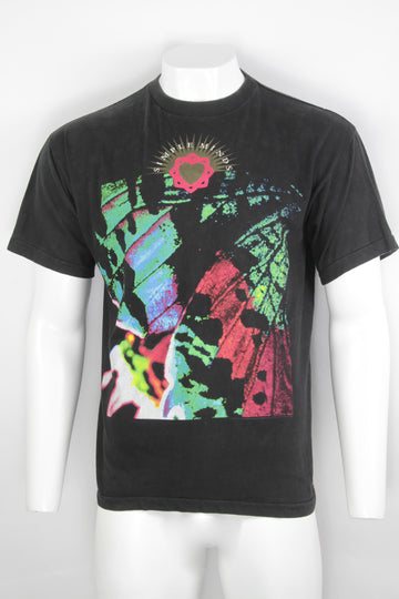 Vintage Simple Minds 1991 Real Life Tour T-shirt - L