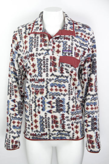 Vintage Patagonia Synchilla Fleece - S