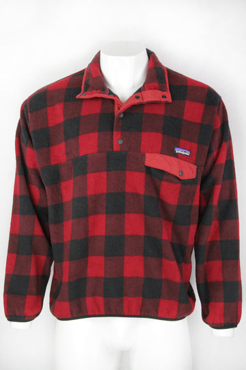 Vintage Patagonia Synchilla Fleece - L