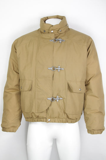 Vintage Polo Ralph Lauren Down Puffer Jacket - L