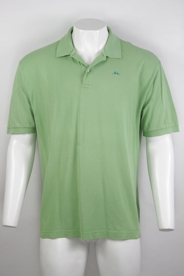 Vintage Kappa Polo Shirt - XXL