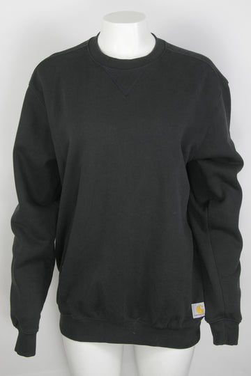 Vintage Carhartt Crew Sweatshirt - M