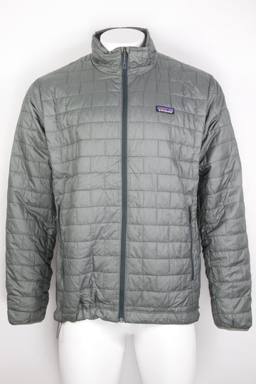Vintage Patagonia Nano Puff Thermaloft  Jacket - XL