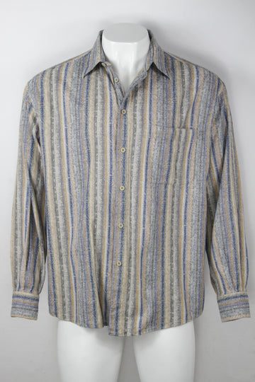 Vintage Missoni Sport Shirt - XL