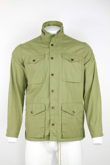 M-65 Styled Vintage Fjall Raven jacket  - L