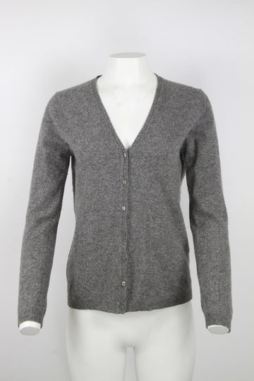 Women's ultra soft 00s vintage cardigan - S